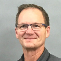 Centricity Sales Employee Tom Boecker's profile photo