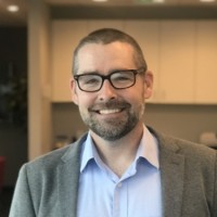 Volvo Car Canada Employee Brett Nelson's profile photo