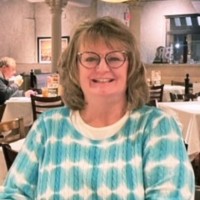 CGI Federal Employee Sherry Arnold's profile photo