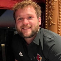 Vulcan Fire Systems, Inc. Employee Andrew Prouty's profile photo