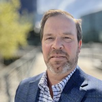 Biogen Employee Douglas Clark's profile photo