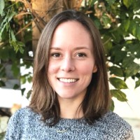 San Francisco Zen Center Employee Lauren Dankiewicz's profile photo