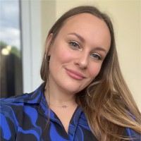 Umbrelly.cloud Employee Amanda Coinsbit's profile photo