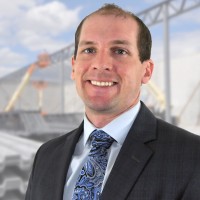 Link Construction Group Employee Phillip Standen's profile photo