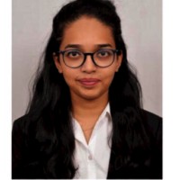 CBRE Employee Deeksha Chandra's profile photo