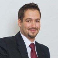 Eon IT Employee Istvan Monus's profile photo