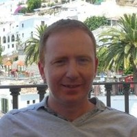 Ladbrokes Coral Employee Chris Chapman's profile photo