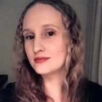 WebsitePlanet Employee Caitlin Greyling's profile photo