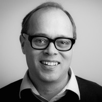 Crasman Employee Tapani Rintala's profile photo