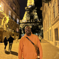 TechSparq Employee Vincente Pass's profile photo