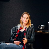 School Editing Inc. Employee Lauren Horn's profile photo