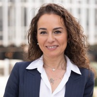 Majorel Romania Employee Gloria Arias's profile photo