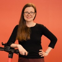 Aira Employee Anna Gustavsson's profile photo