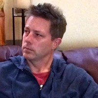 Steven Keim