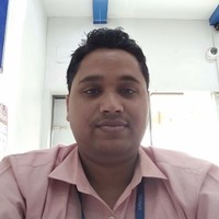 Yumlane Employee Sarvesh Giri's profile photo