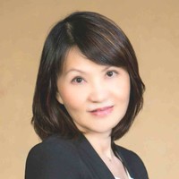 MassMutual Pacific Employee Debby Pan's profile photo