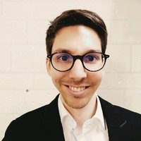 Bleez Employee Thibaud Freard's profile photo