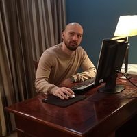 Esad Hasanbegovic Email