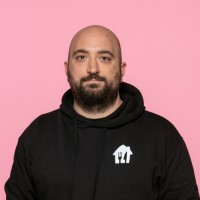 Just Eat Takeaway.com Employee Mert Oztekin's profile photo