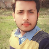 ALWANS Employee Hanzla Shah's profile photo
