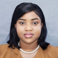 Catholic Community Connection Employee Hossana Olaomotito's profile photo