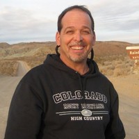 Hohokus School of Trade and Technical Sciences Employee Robert Vetter's profile photo