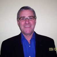 Total Technology, Inc. Employee Dan McCabe's profile photo