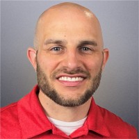 Lensing Building Specialties Employee Josh Beach's profile photo