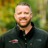 G&S Logistics Employee Greg Punt's profile photo