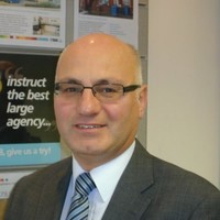 Sequence (UK) Ltd Employee Simon Gillibrand's profile photo