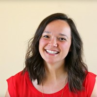 Research For Good Inc. Employee Baillie Buchanan's profile photo