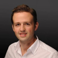 PayPal Employee Thomas Schmid's profile photo