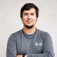 Erik Johnson Email & Phone Number