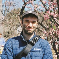 Evening Star Employee David Laskey's profile photo