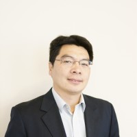 RHYTHM AI Ltd Employee Xinwei Shi's profile photo