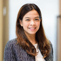 Coca-Cola South Pacific Employee Won Dechpinya's profile photo