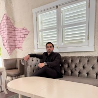 Gabala Hospitality Group Employee İlkin Mashdizada's profile photo