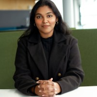 TIW Network Employee Marteena Nelson's profile photo