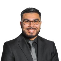 NPower Employee Jonathan Cantu's profile photo