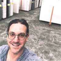 Gavin Gilbert Email & Phone Number