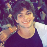 Luke Peever
