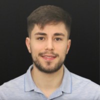STRATEBI Employee Iván Ripoll's profile photo