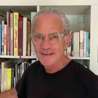 Bakehouse Art Complex Employee Alain Castoriano's profile photo