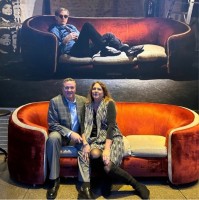 Point Park University Employee Theodore Black's profile photo