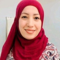 UPERGY Employee Basma Trabelsi's profile photo
