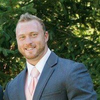 Kforce Inc Employee Daniel Cheuvront's profile photo