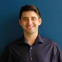 Democracy International Employee Nicholas Novak's profile photo