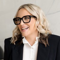 Agnostic Employee Sarah Crabbe's profile photo