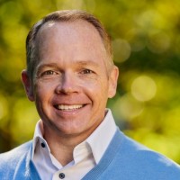 Unilever Employee Matt Gregory's profile photo