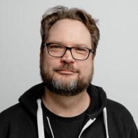 Outfly Employee Mark Raimondeau's profile photo